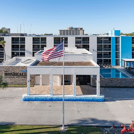 Hotel Monreale Express International Drive Orlando Bagian luar foto