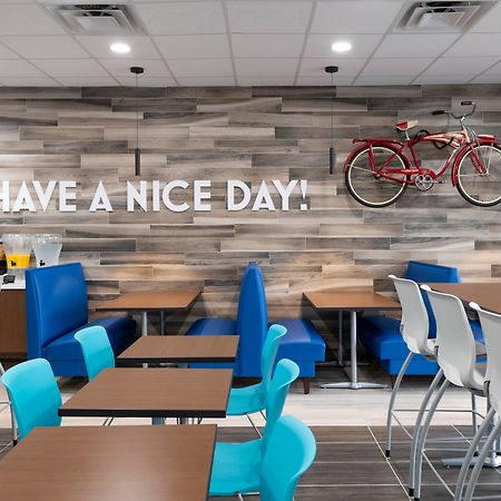 Hotel Monreale Express International Drive Orlando Bagian luar foto