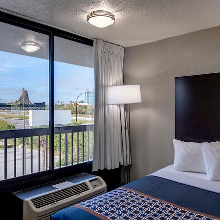Hotel Monreale Express International Drive Orlando Bagian luar foto