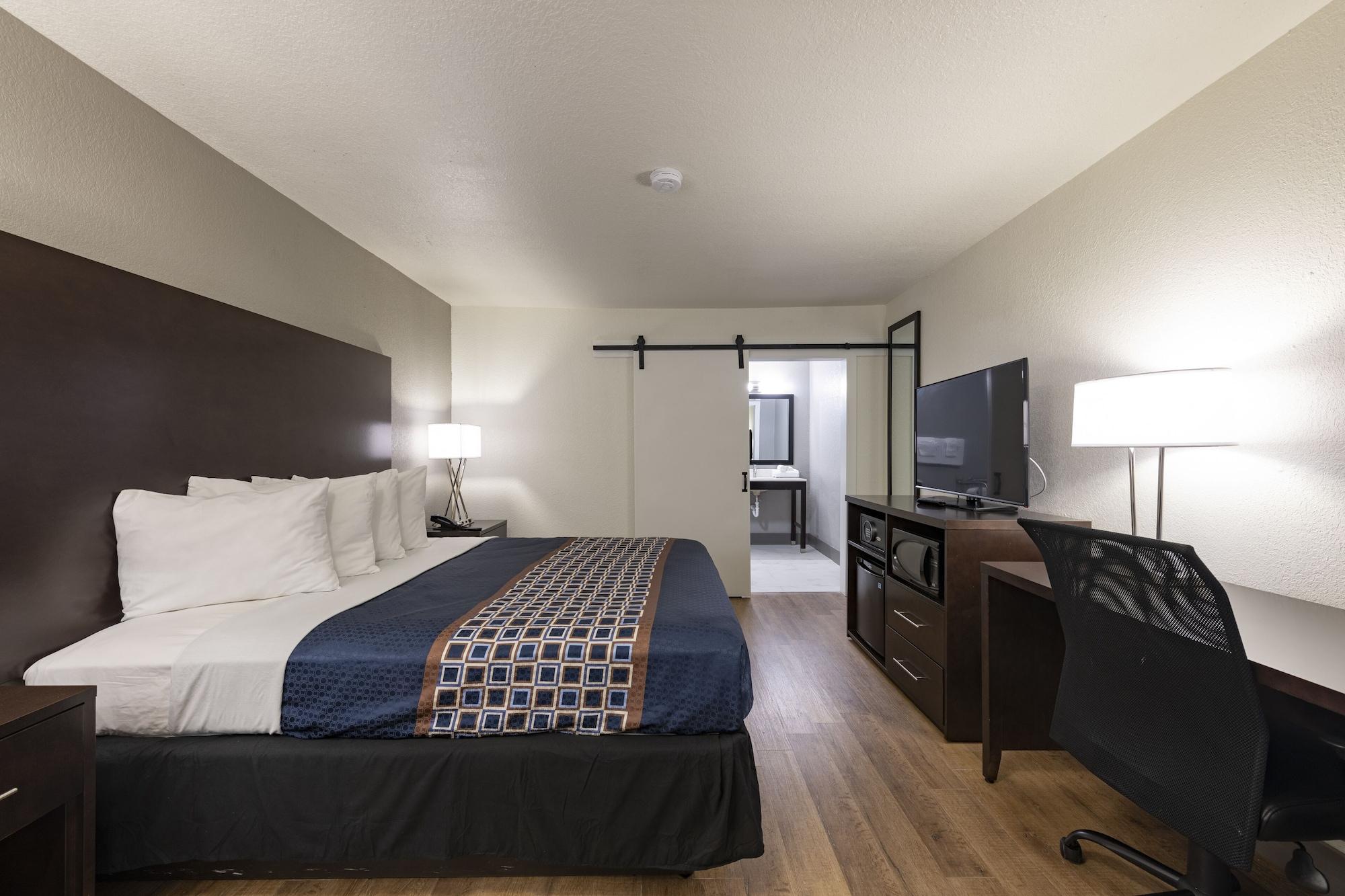 Hotel Monreale Express International Drive Orlando Bagian luar foto