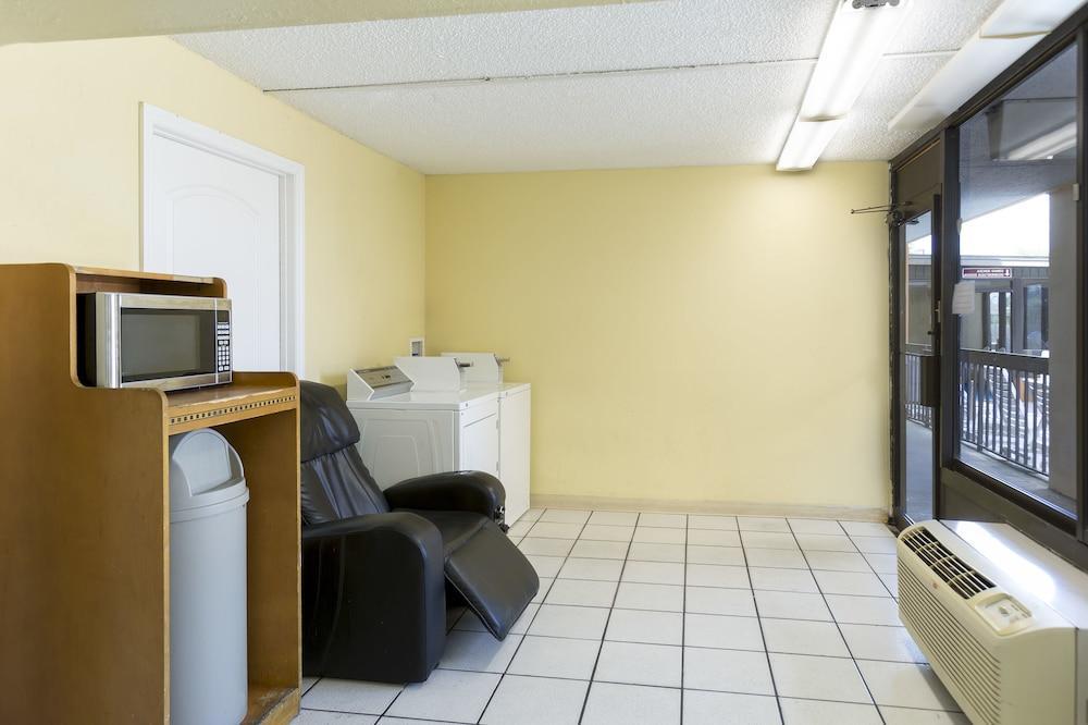 Hotel Monreale Express International Drive Orlando Bagian luar foto