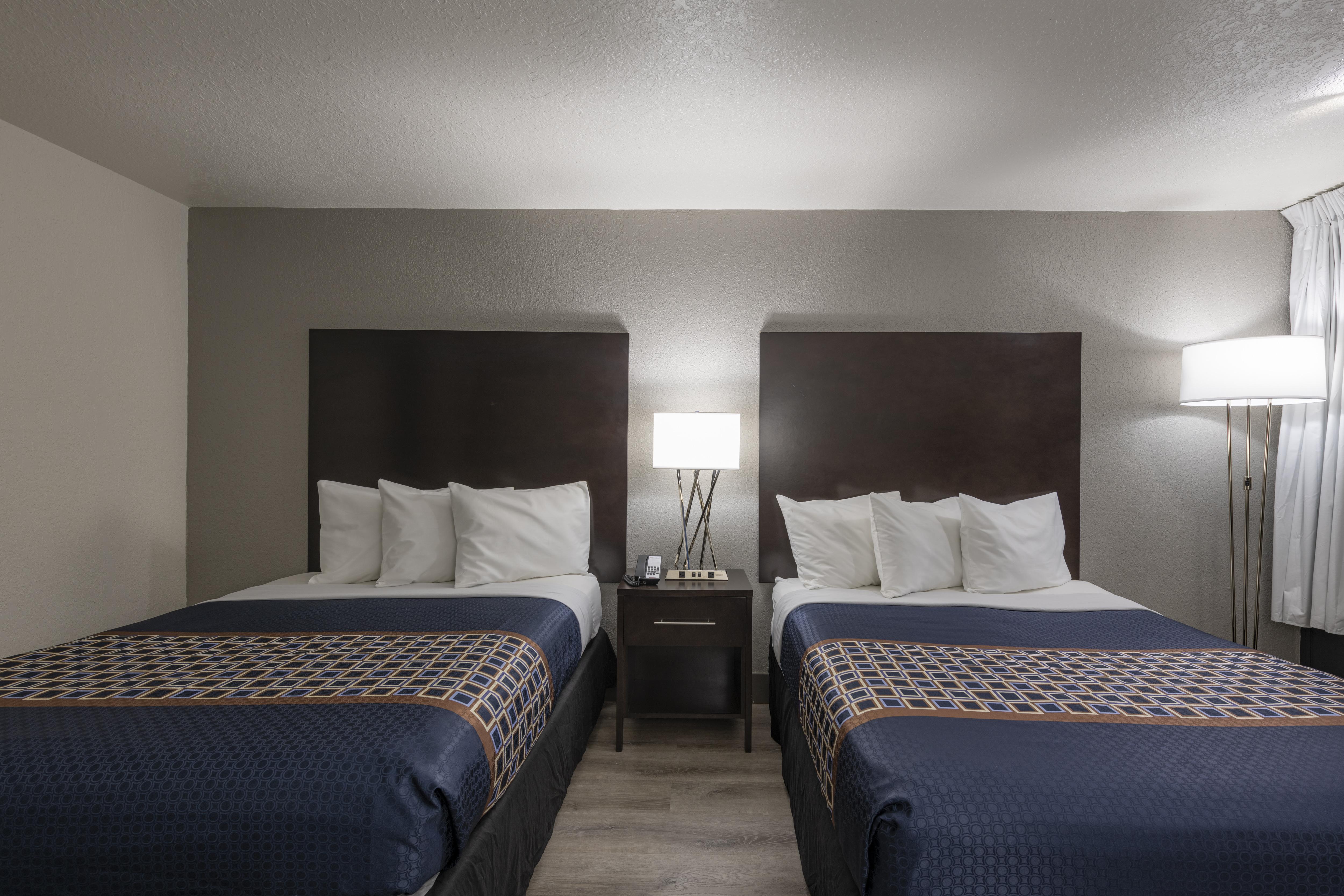 Hotel Monreale Express International Drive Orlando Bagian luar foto