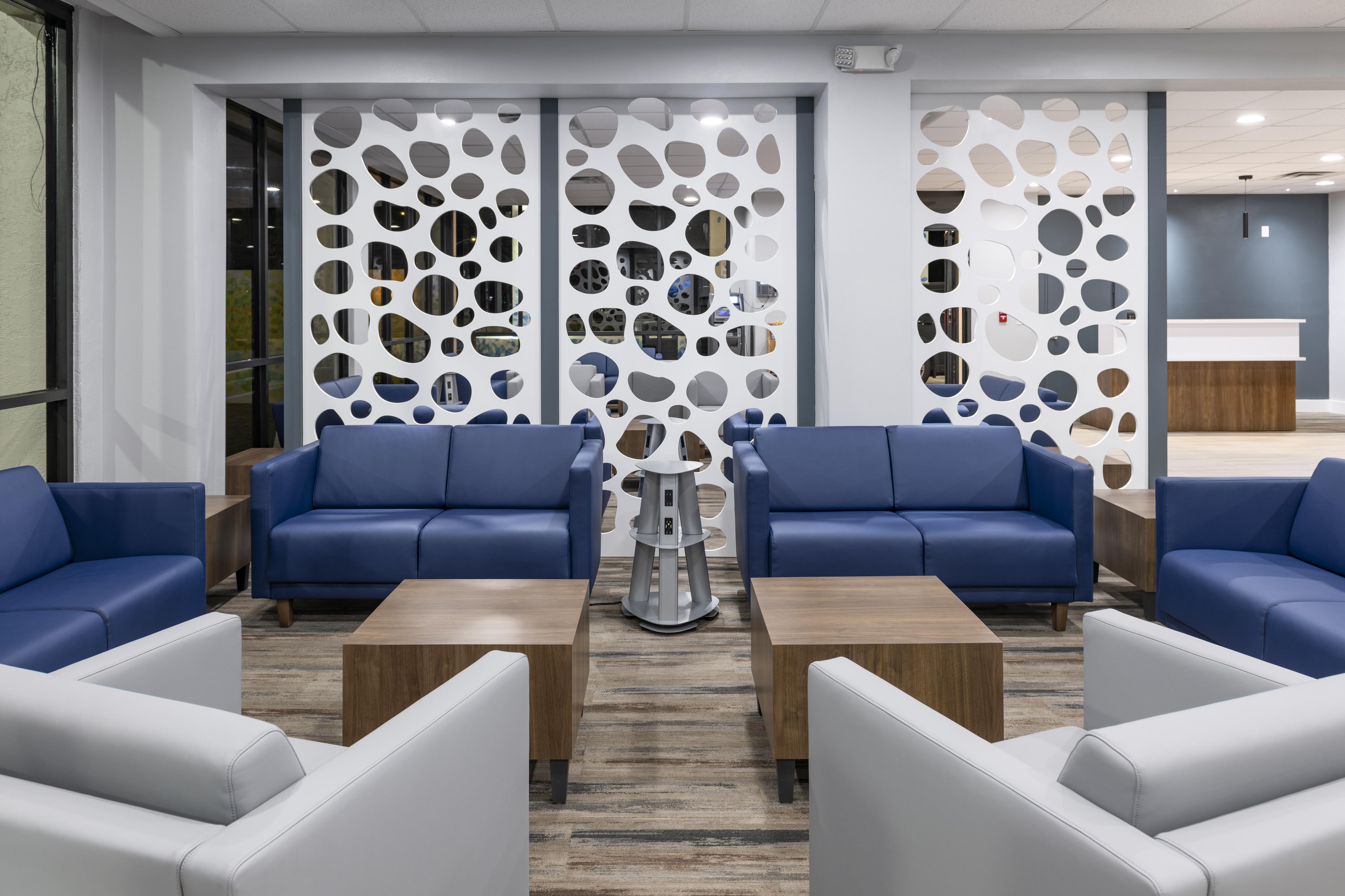 Hotel Monreale Express International Drive Orlando Bagian luar foto