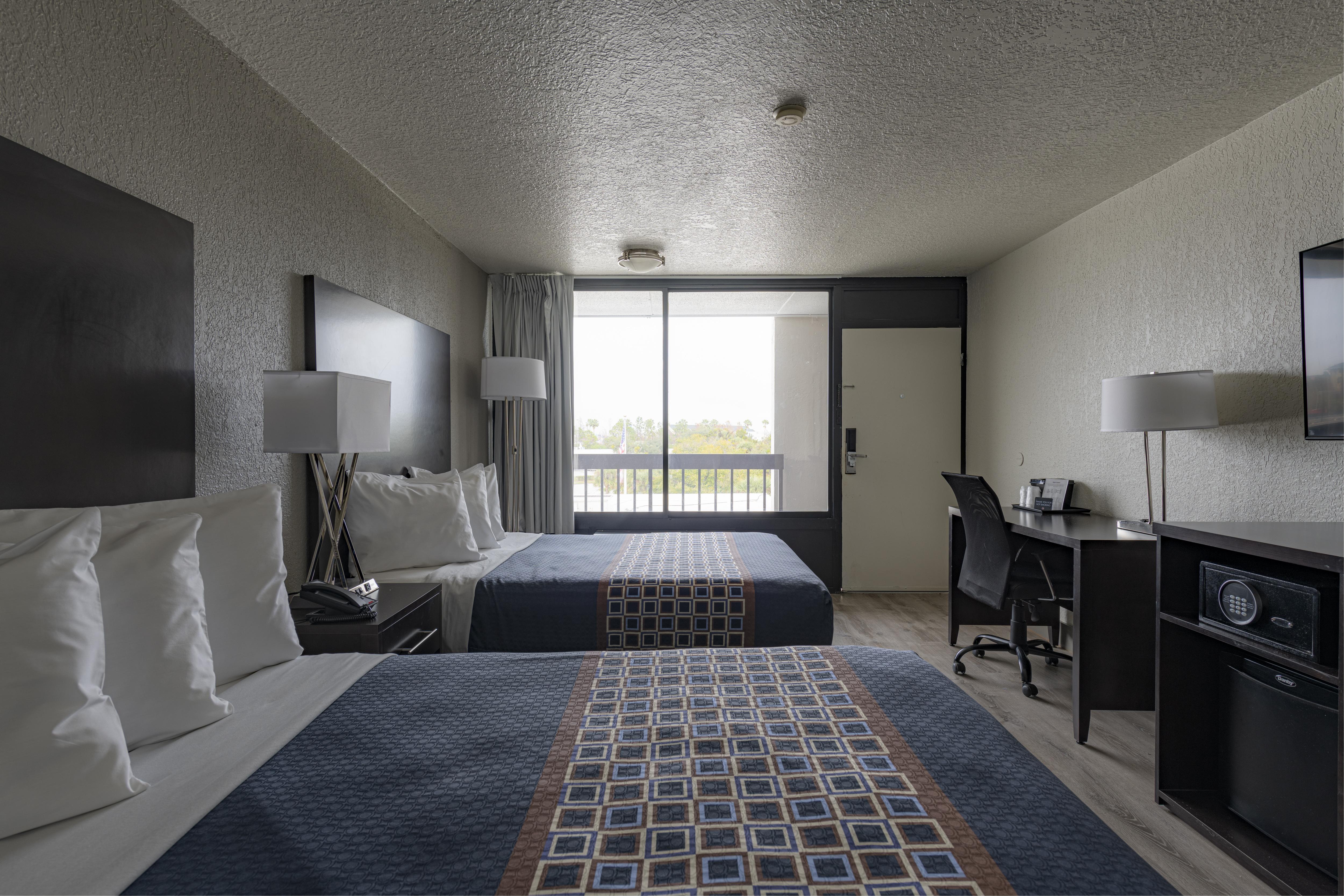 Hotel Monreale Express International Drive Orlando Bagian luar foto