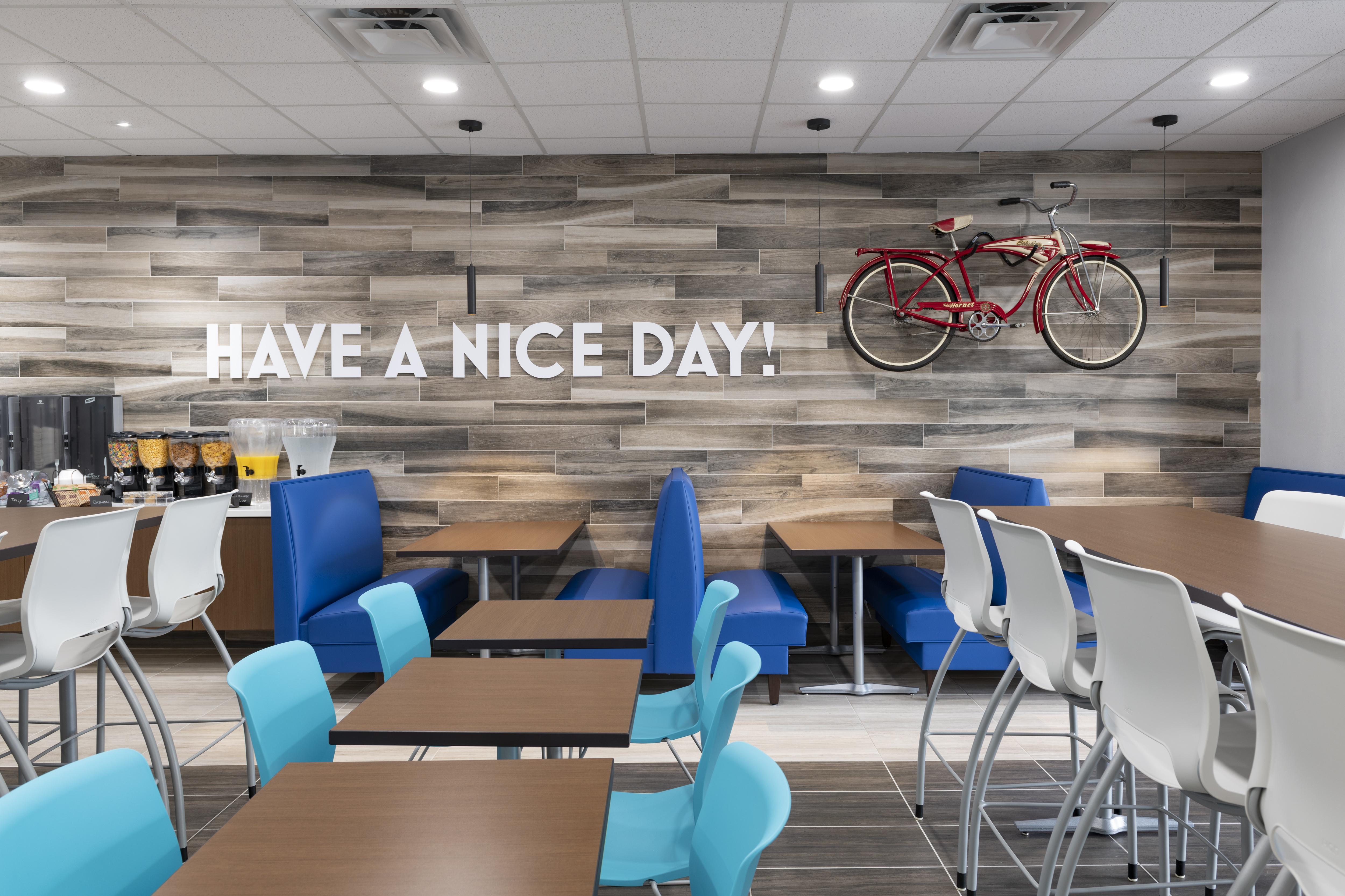 Hotel Monreale Express International Drive Orlando Bagian luar foto