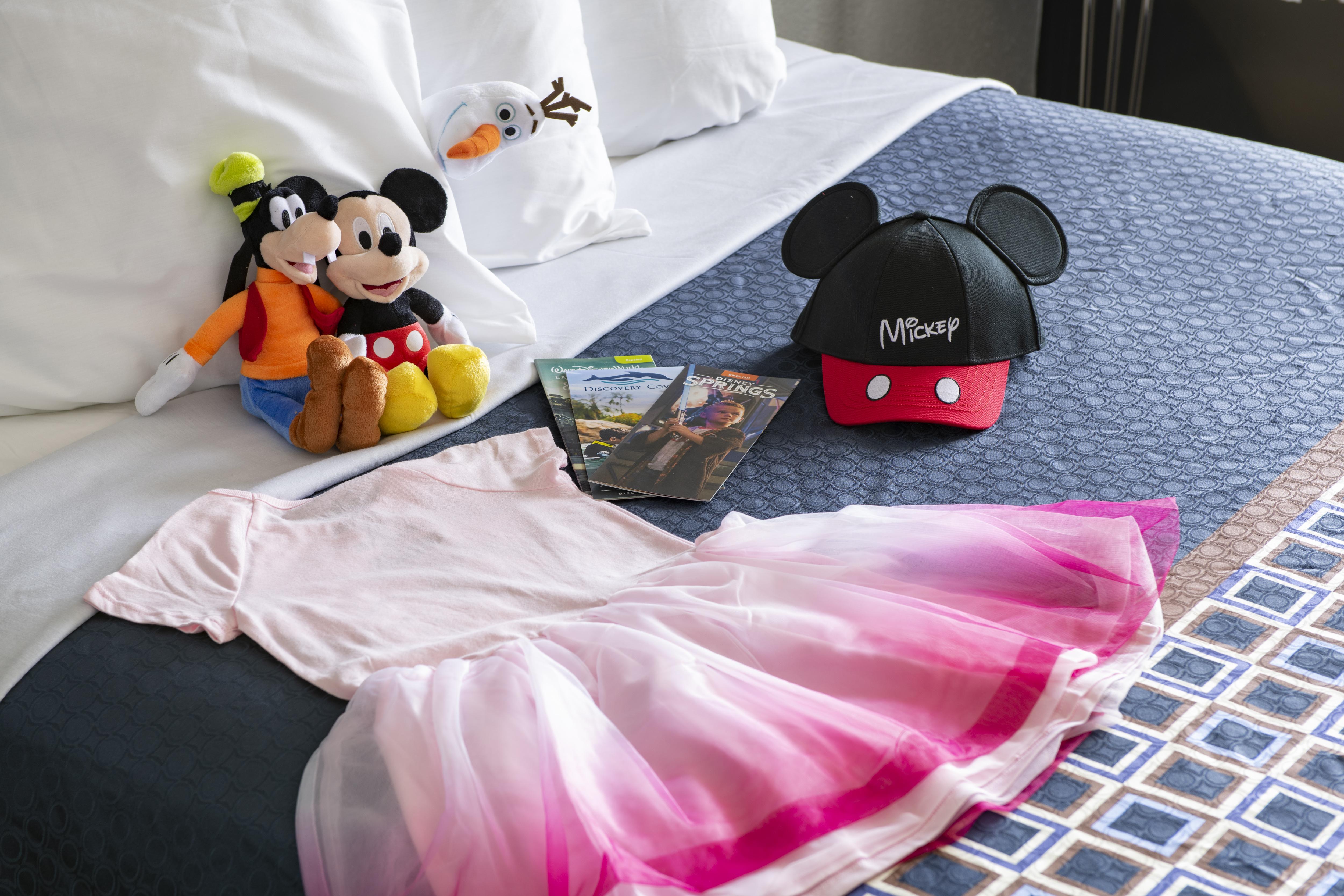 Hotel Monreale Express International Drive Orlando Bagian luar foto
