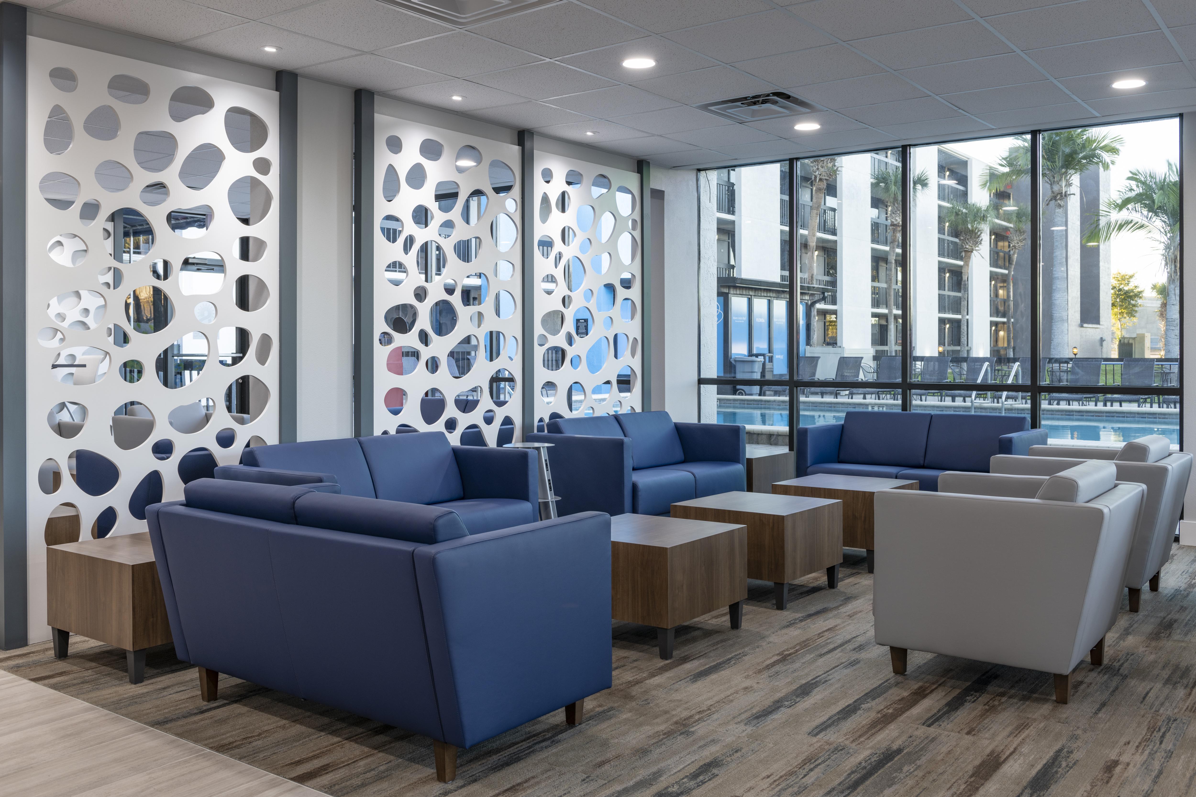 Hotel Monreale Express International Drive Orlando Bagian luar foto