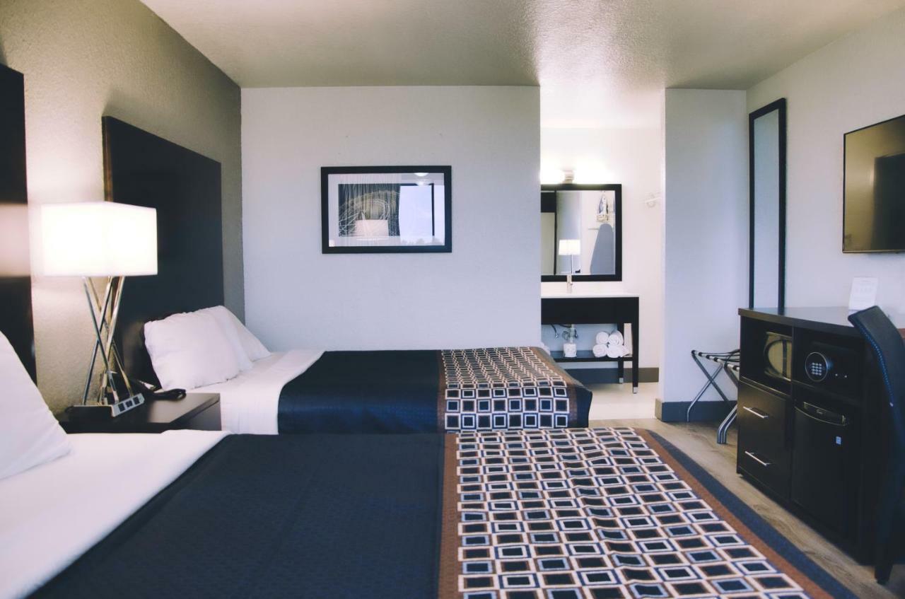 Hotel Monreale Express International Drive Orlando Bagian luar foto